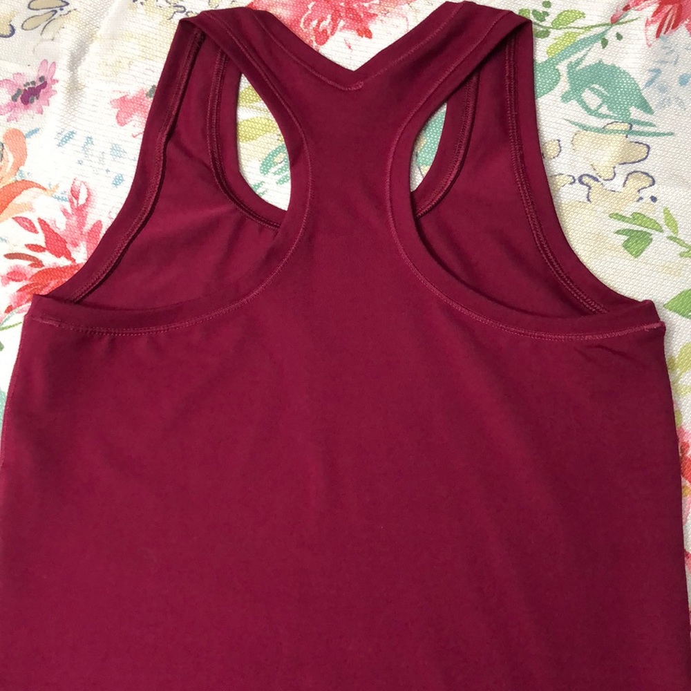 DSG Racer Tank - Picture 5 of 5